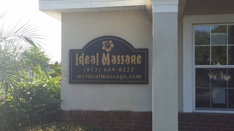 Ideal Massage LLC ~Wesley Chapel photo 4