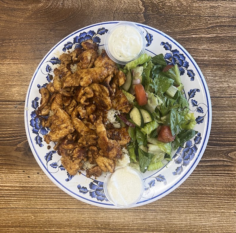 Wally's Cafe photo 2