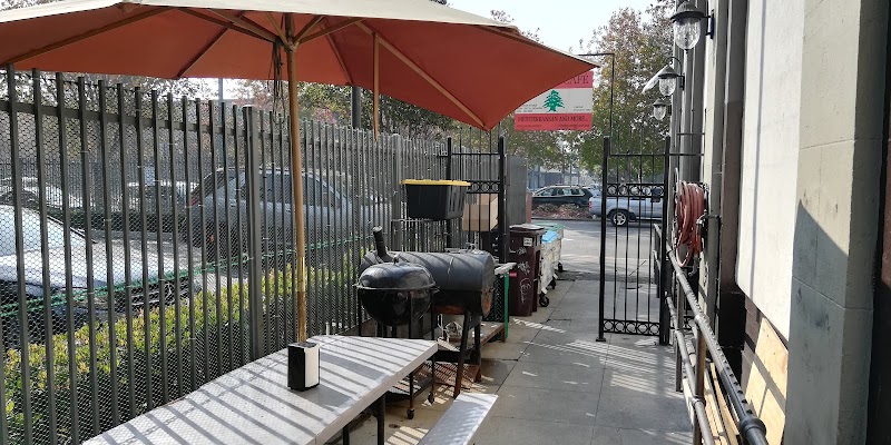 Photo of Wally's Cafe