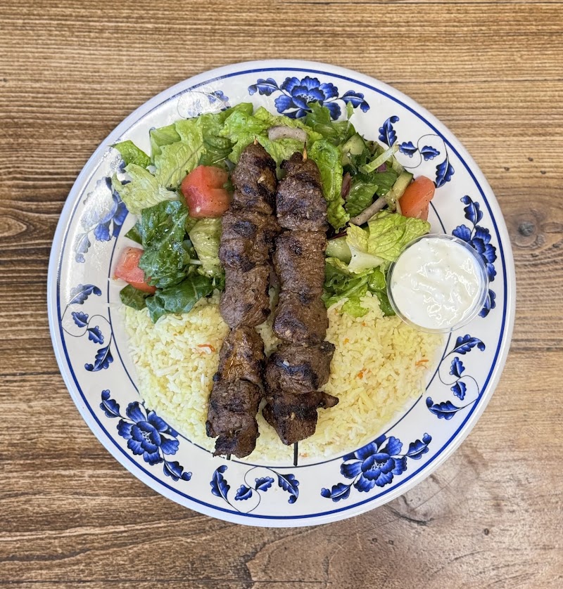 Wally's Cafe photo 4