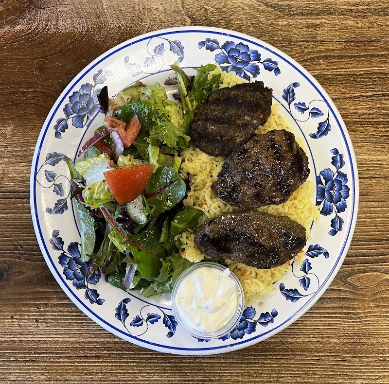 Wally's Cafe photo 5