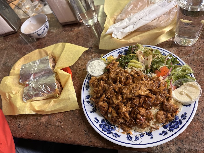 Wally's Cafe photo 3