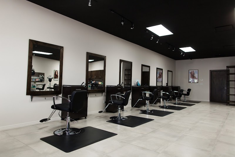 Photo of The Texture Room Aveda Salon