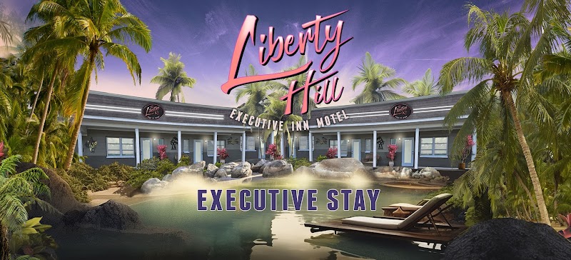 Liberty Hill Executive Inn photo 2