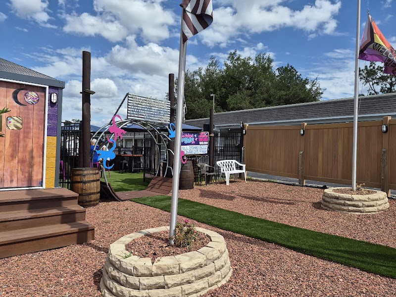 Photo of Liberty Hill Executive Inn