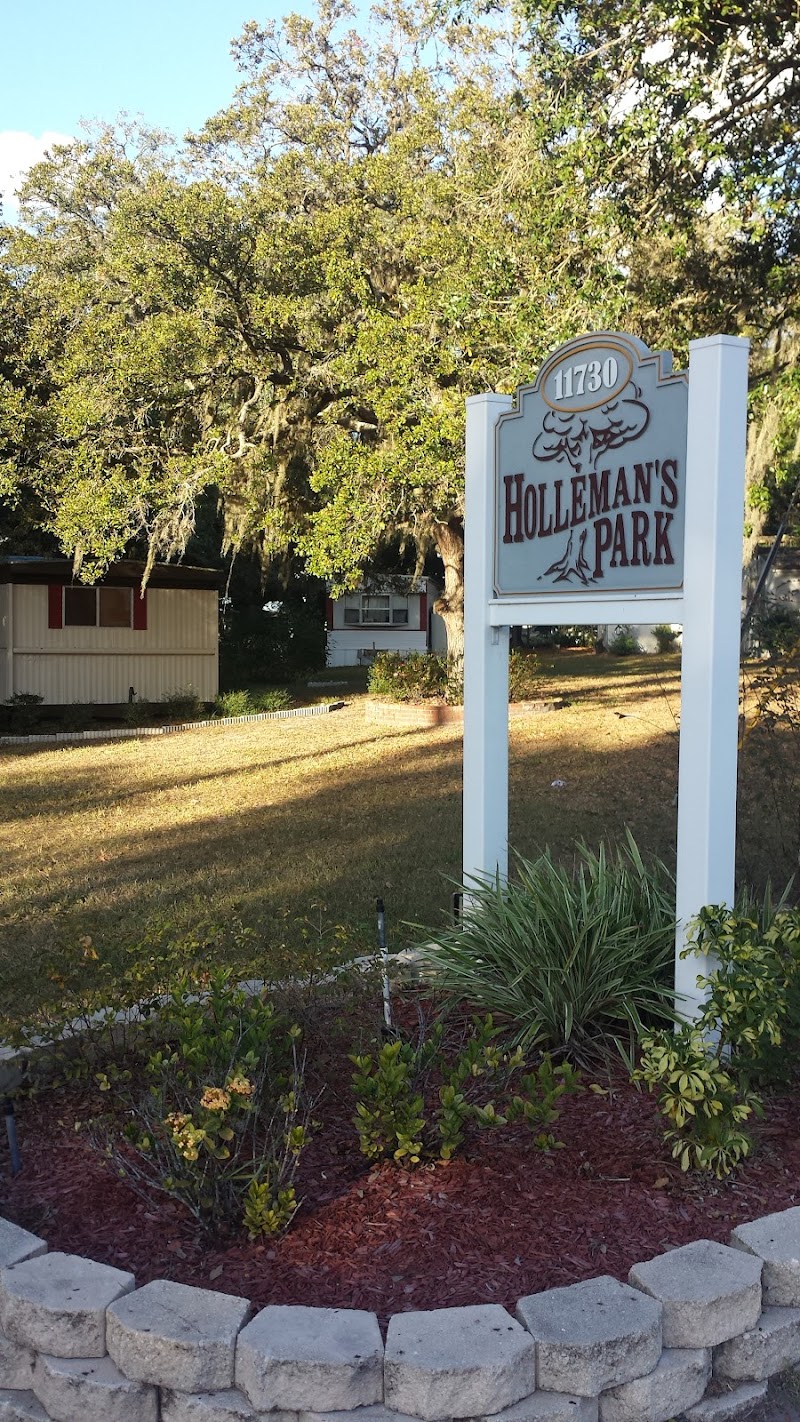 Photo of Hollemans Mobile Home Park