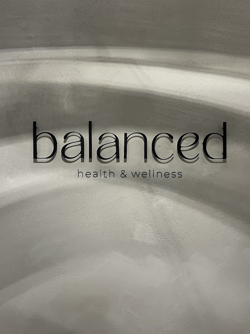 Balanced Health and Wellness photo 5