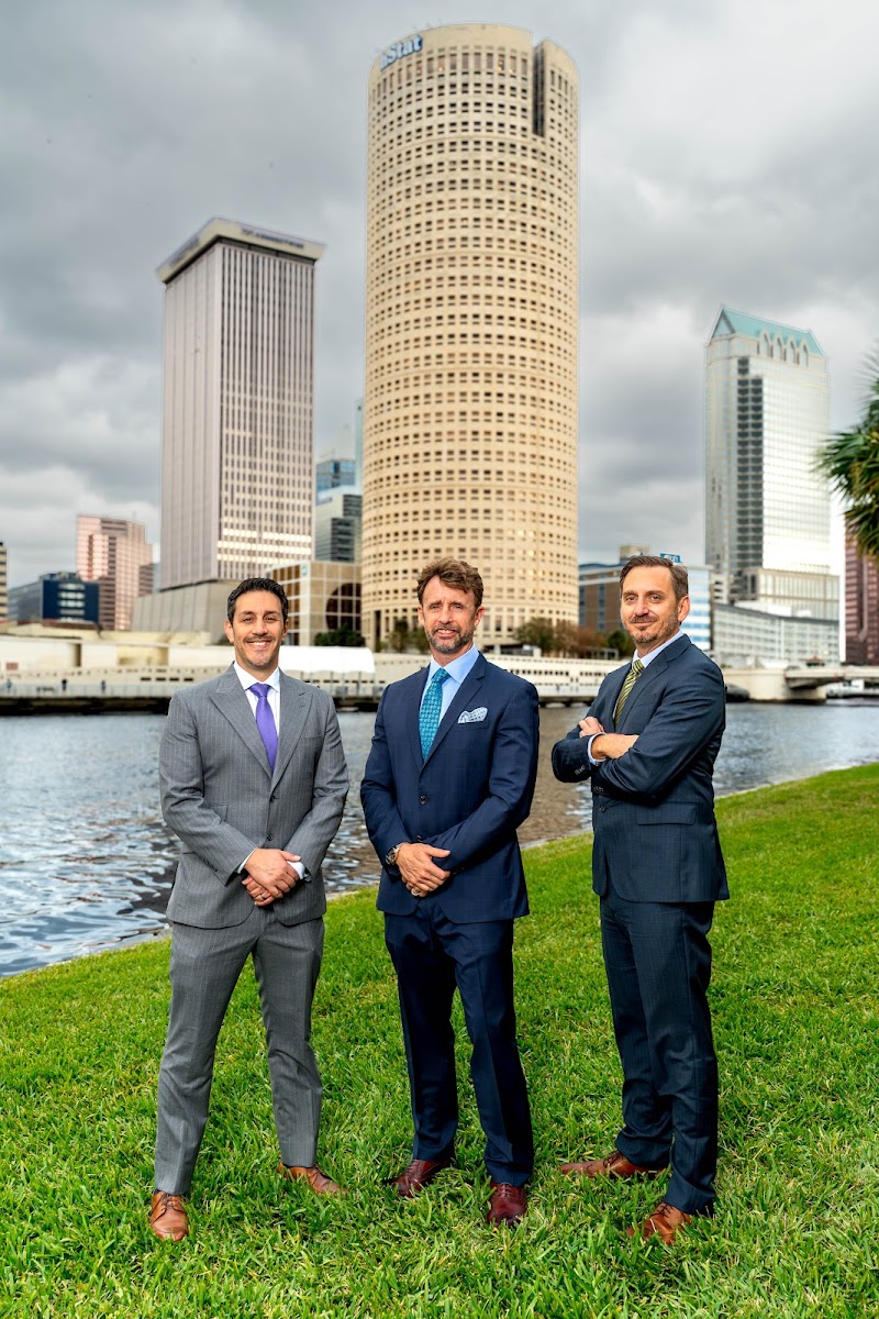 Mickey Keenan, P.A. - Largo Personal Injury Attorneys photo 3