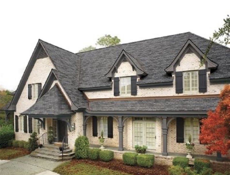HLV Roofing - Hudson photo 3