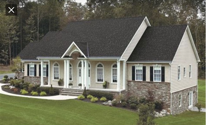 HLV Roofing - Hudson photo 2