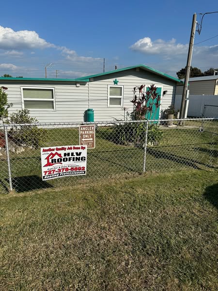 HLV Roofing - Hudson photo 4