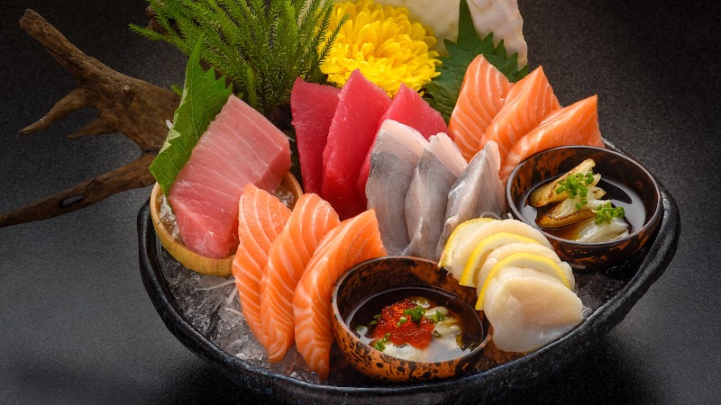 Rockaway Japanese Cuisine photo 2