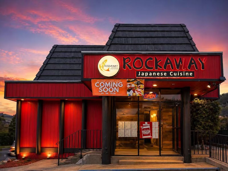 Photo of Rockaway Japanese Cuisine