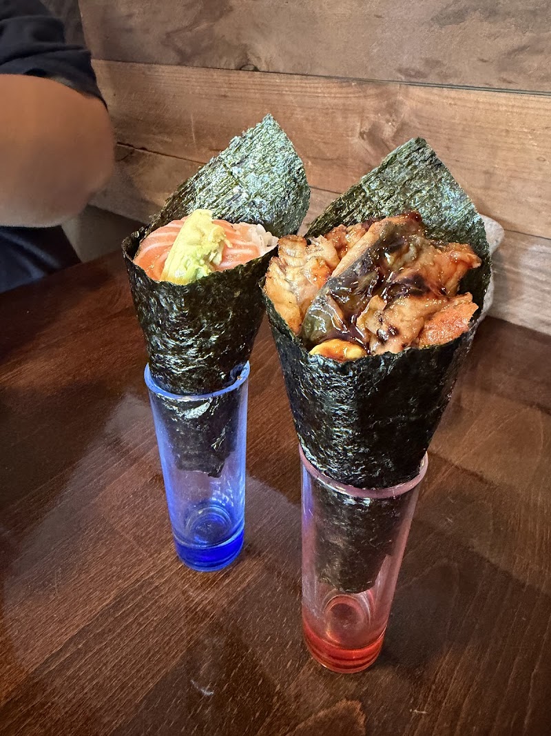Rockaway Japanese Cuisine photo 3