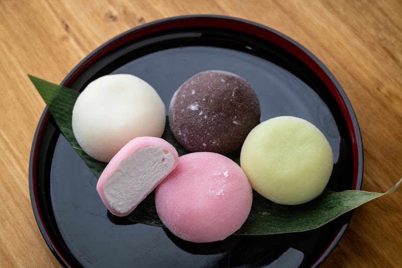 Rockaway Japanese Cuisine photo 5