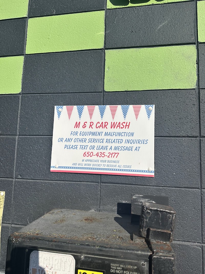 M&R Car Wash photo 4
