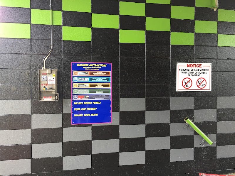 Photo of M&R Car Wash