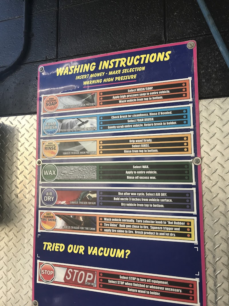 M&R Car Wash photo 2