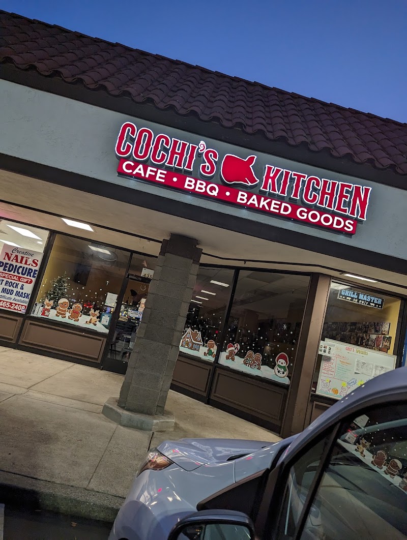 Photo of Cochi’s Kitchen