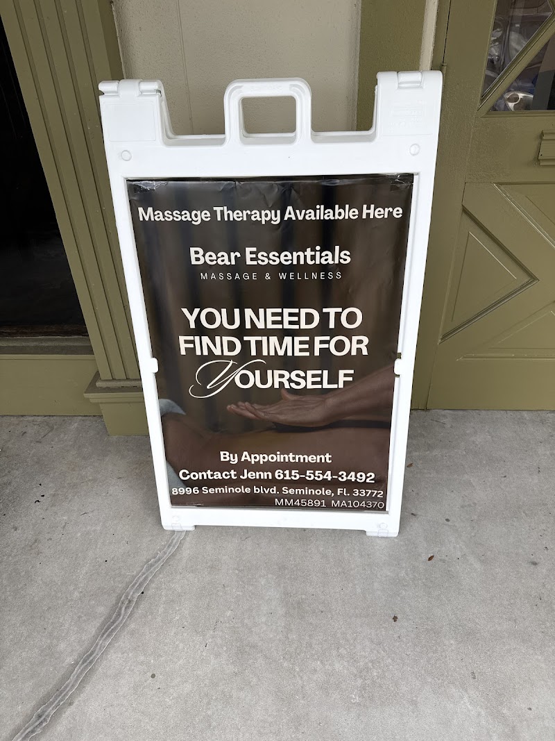 Bear Essentials Massage and Wellness photo 5