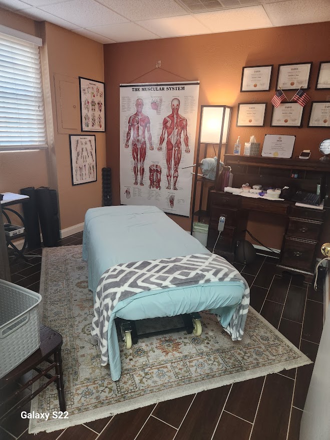Bear Essentials Massage and Wellness photo 2