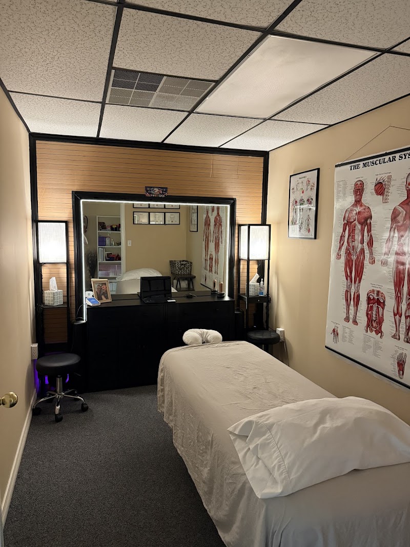 Bear Essentials Massage and Wellness photo 3