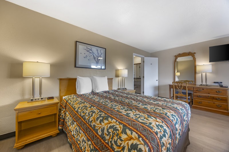 Rodeway Inn Albany photo 2