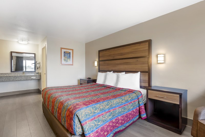 Rodeway Inn Albany photo 4