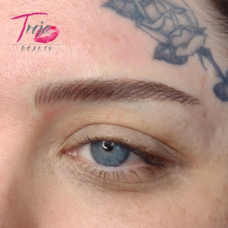Photo of Treja Beauty