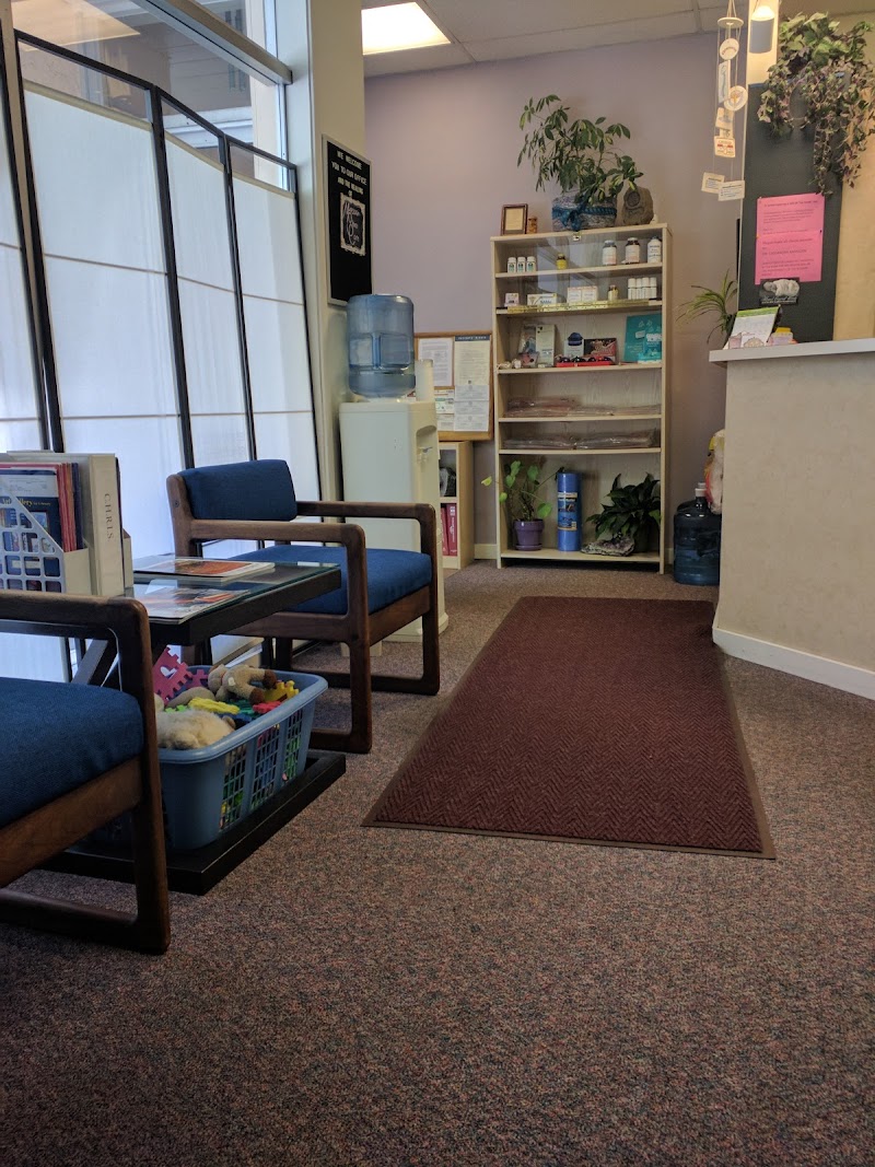 Photo of Marsden Chiropractic Care