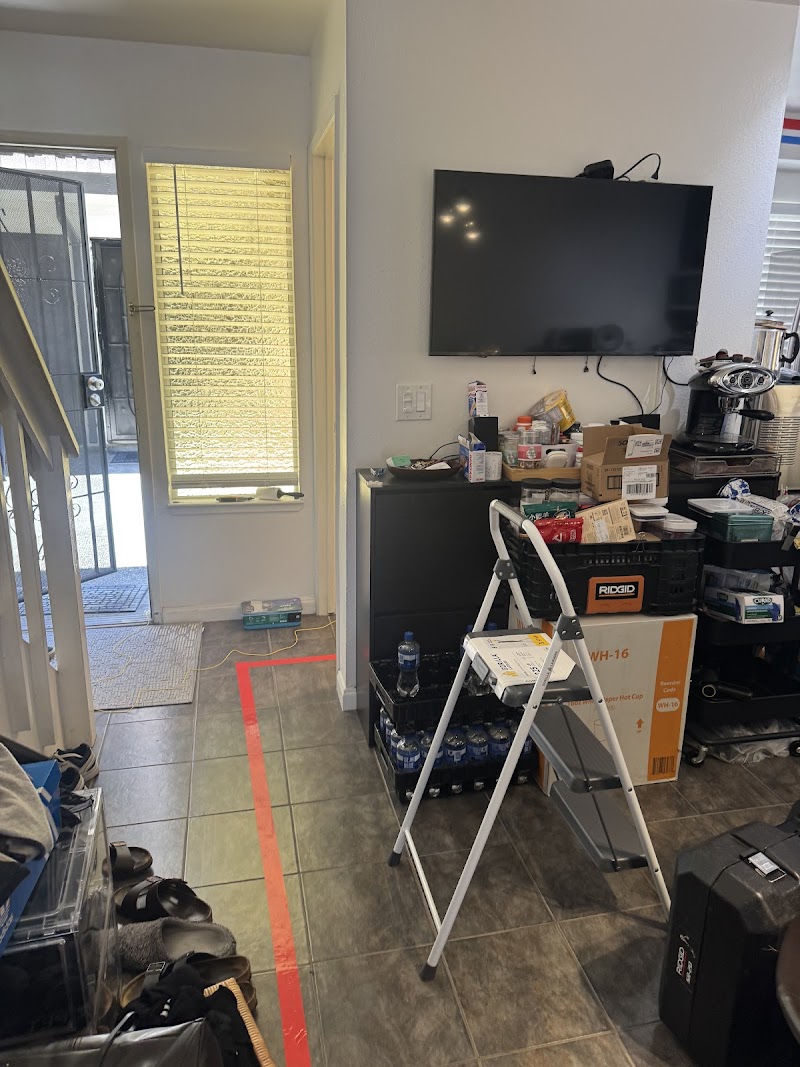 California Leak Detectors photo 3