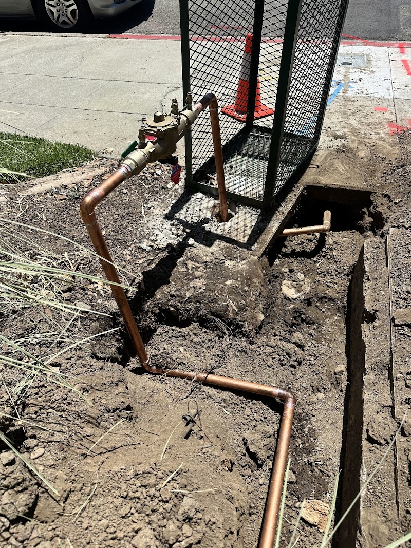 California Leak Detectors photo 4