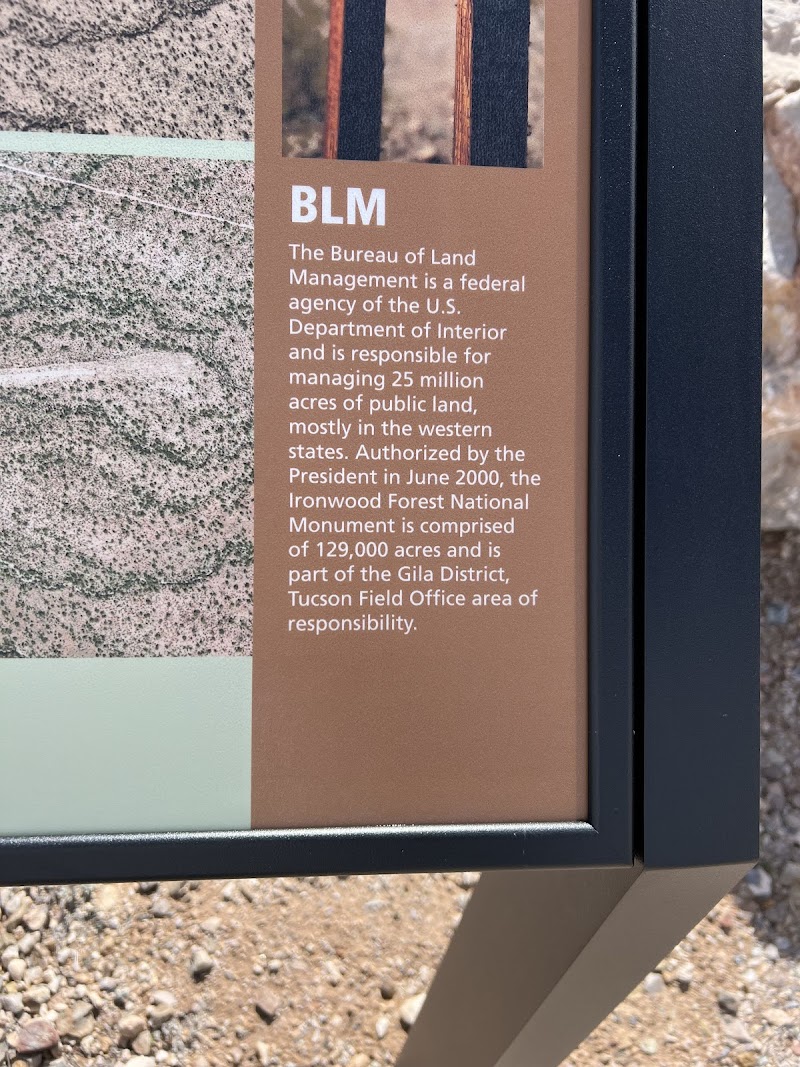 Waterman Restoration Interpretive Site photo 5