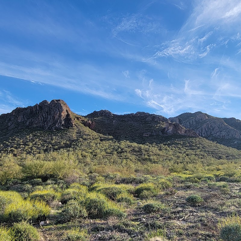Waterman Restoration Interpretive Site photo 4