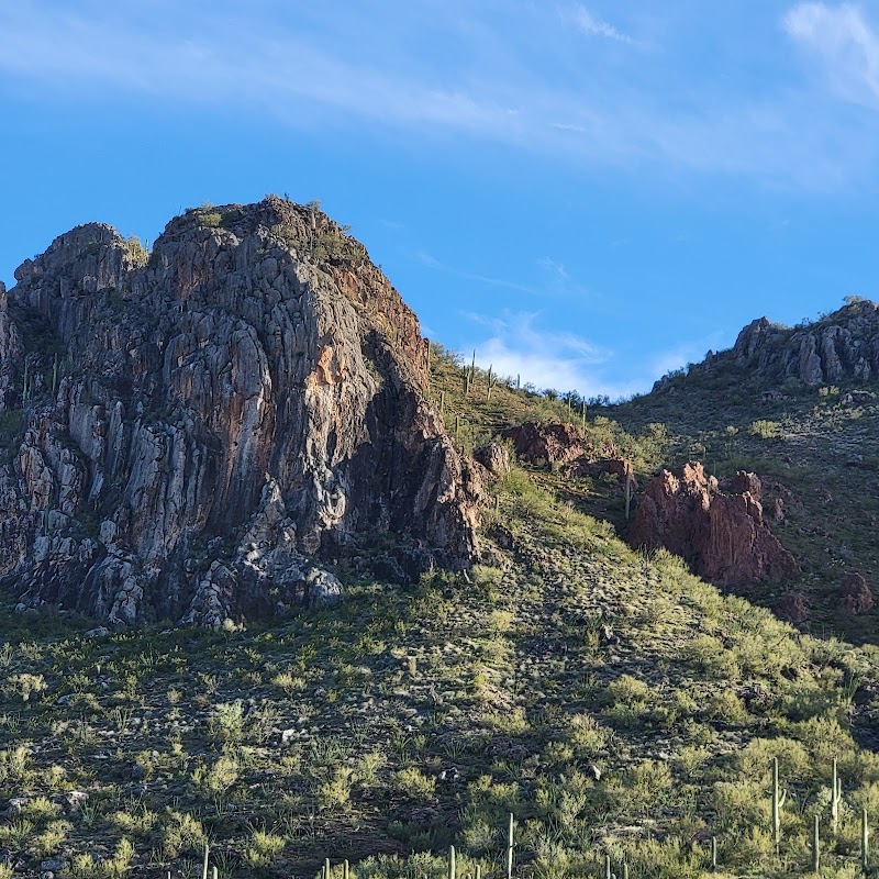 Waterman Restoration Interpretive Site photo 3