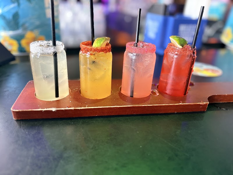 Mr.Crabby's Cajun Seafood & Bar photo 5