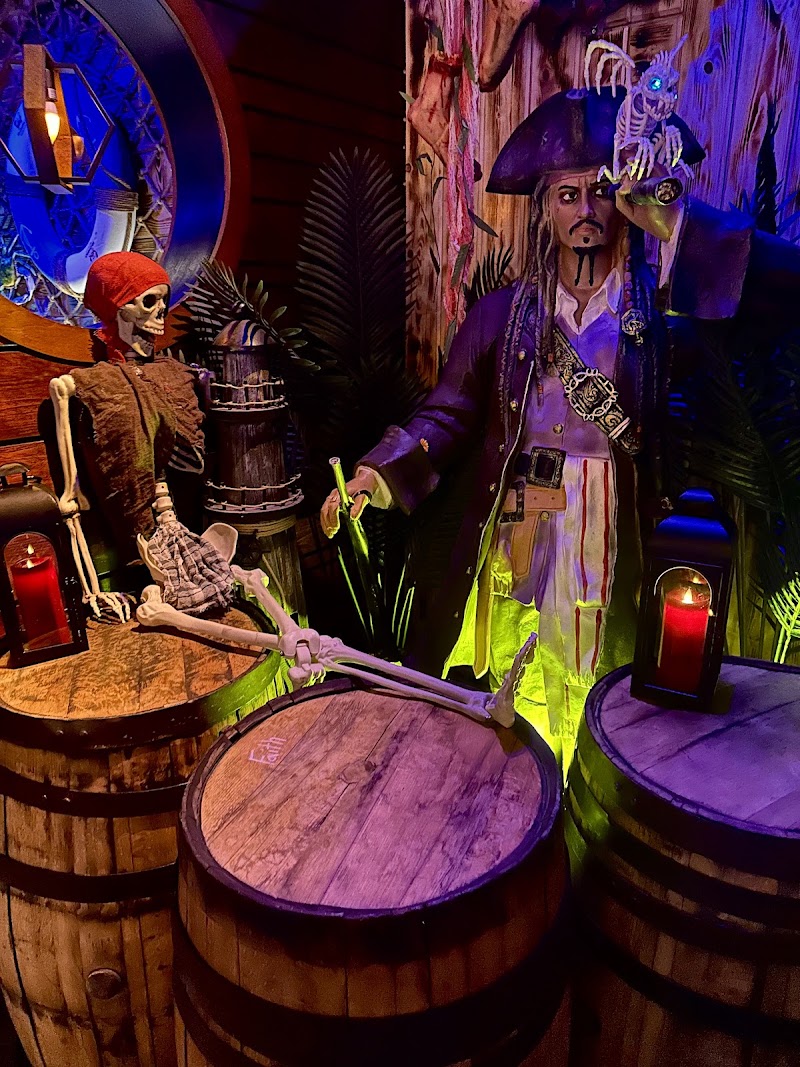Mr.Crabby's Cajun Seafood & Bar photo 3