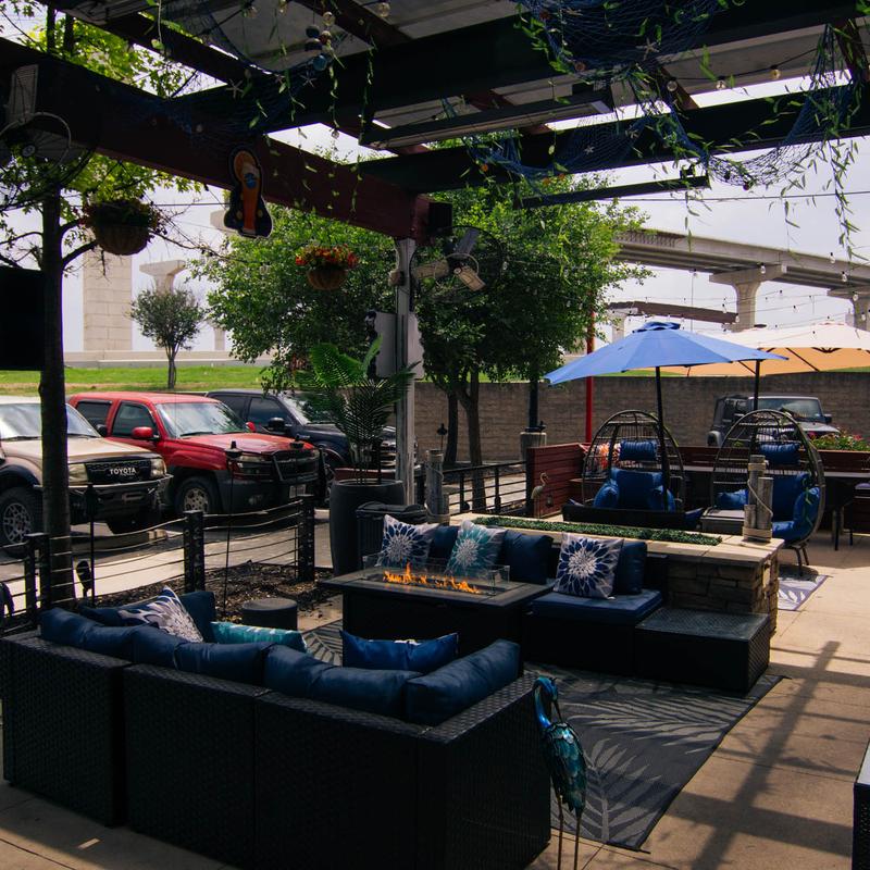 Photo of Mr.Crabby's Cajun Seafood & Bar