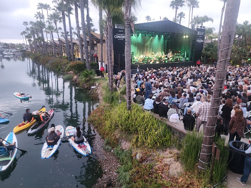 Humphrey's Concerts by the Bay photo 5