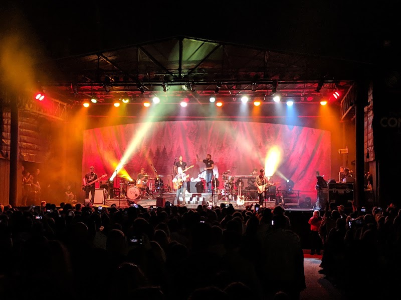 Humphrey's Concerts by the Bay photo 2