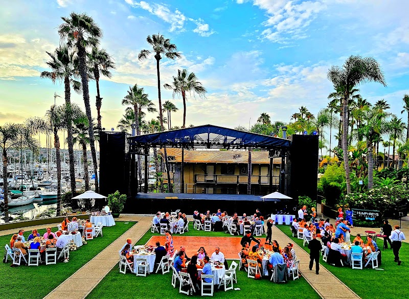 Photo of Humphrey's Concerts by the Bay