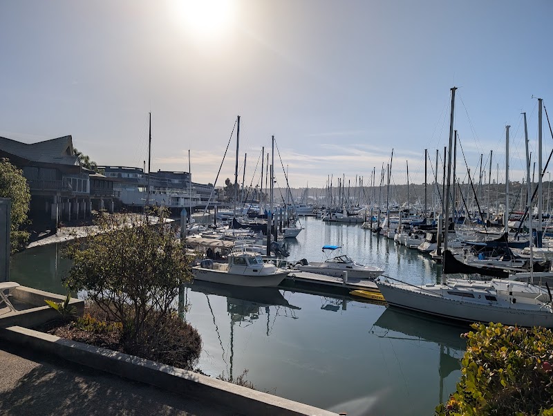 Humphrey's Concerts by the Bay photo 3