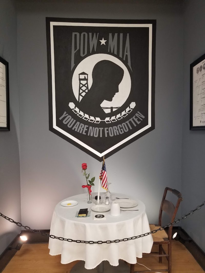 Photo of Veterans Memorial Hall