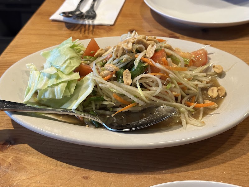 Lim's Thai Cuisine photo 3