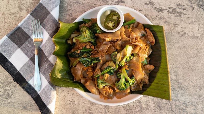 Lim's Thai Cuisine photo 5