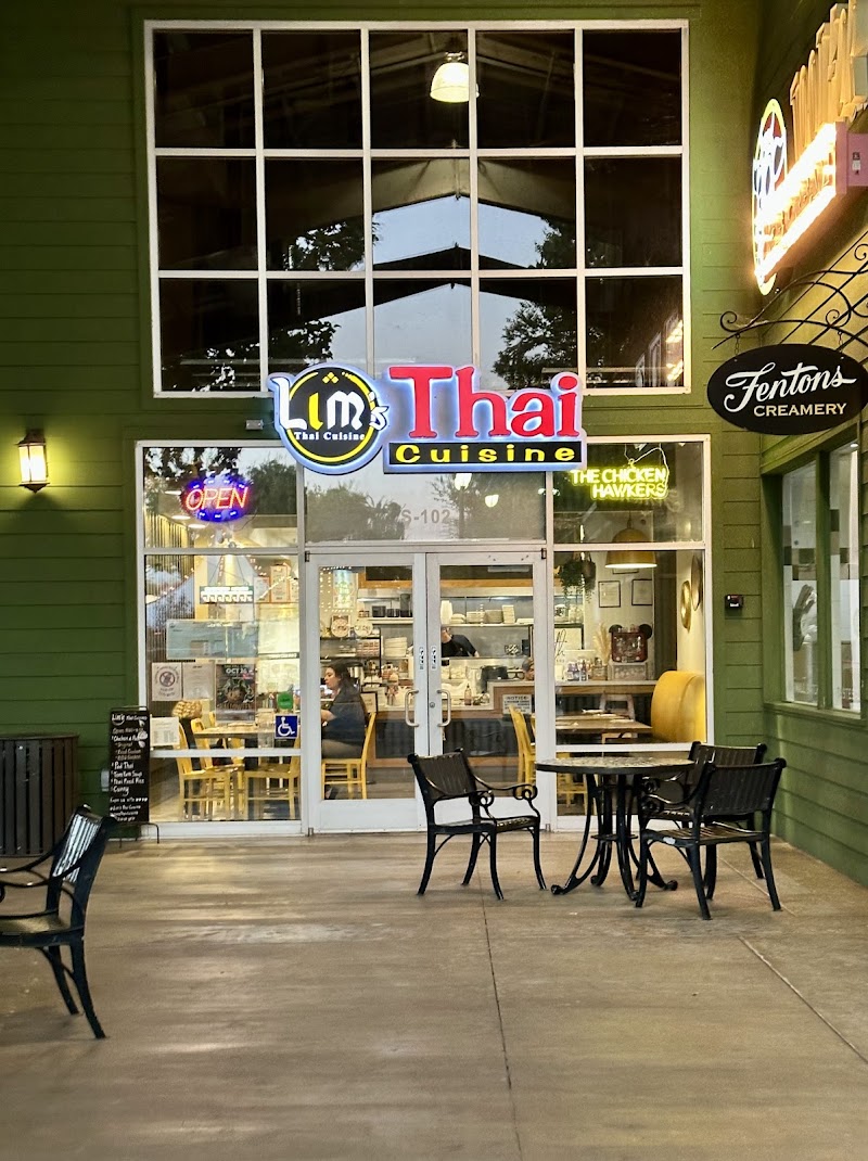 Photo of Lim's Thai Cuisine