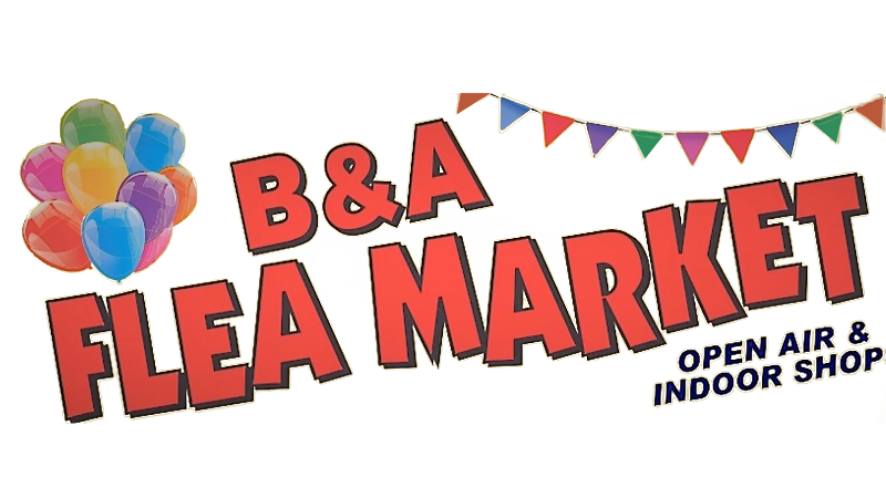 B&A Flea Market Stuart photo 2