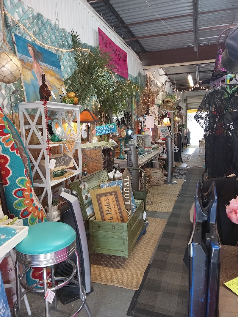 B&A Flea Market Stuart photo 4