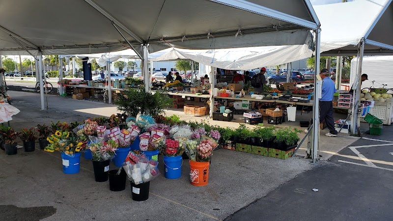 B&A Flea Market Stuart photo 3