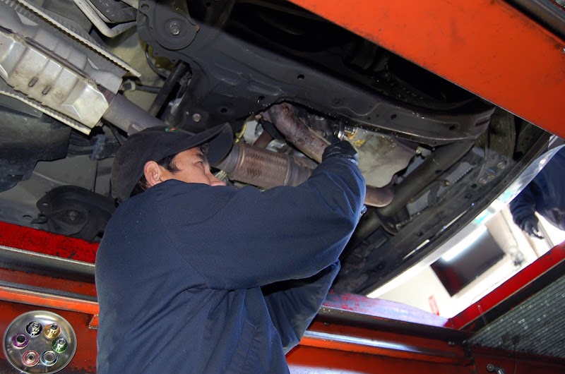 Speed Lube photo 5